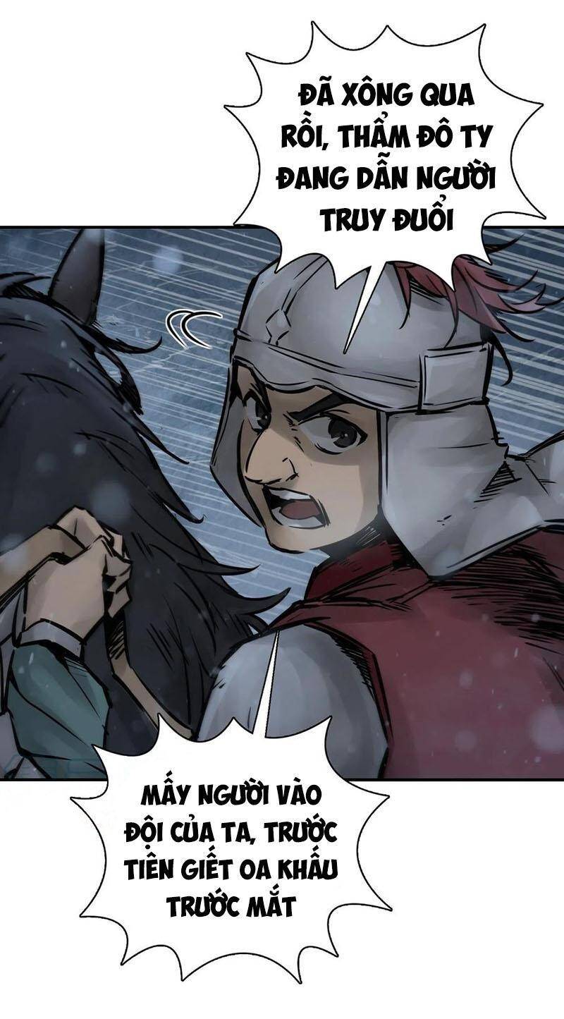 Bắt Đầu Từ Cửu Đầu Điểu Chapter 73 - Trang 2