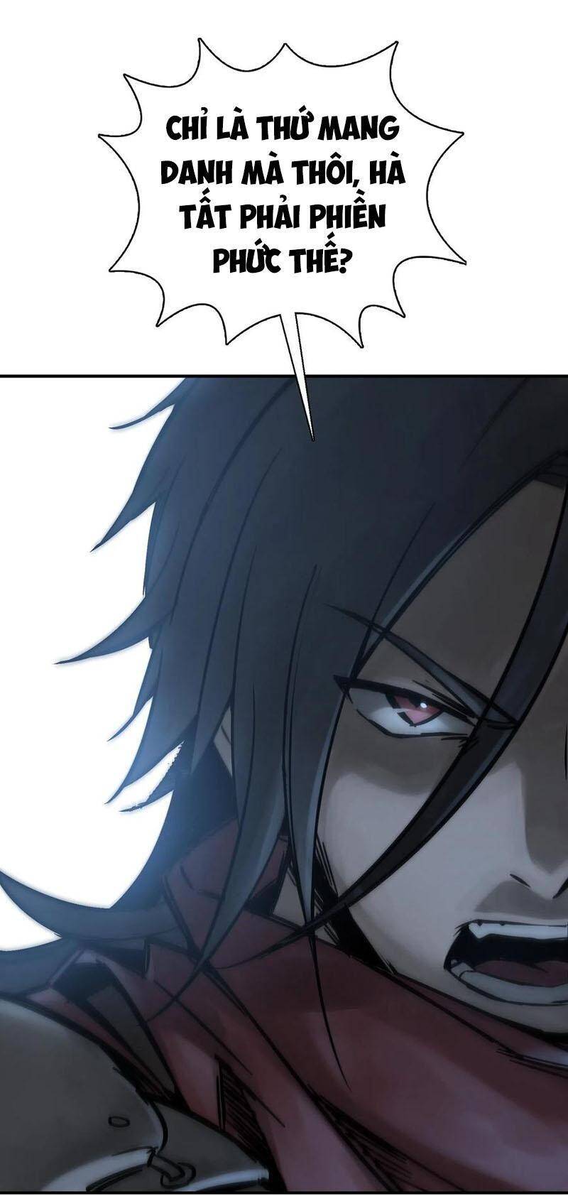 Bắt Đầu Từ Cửu Đầu Điểu Chapter 73 - Trang 2