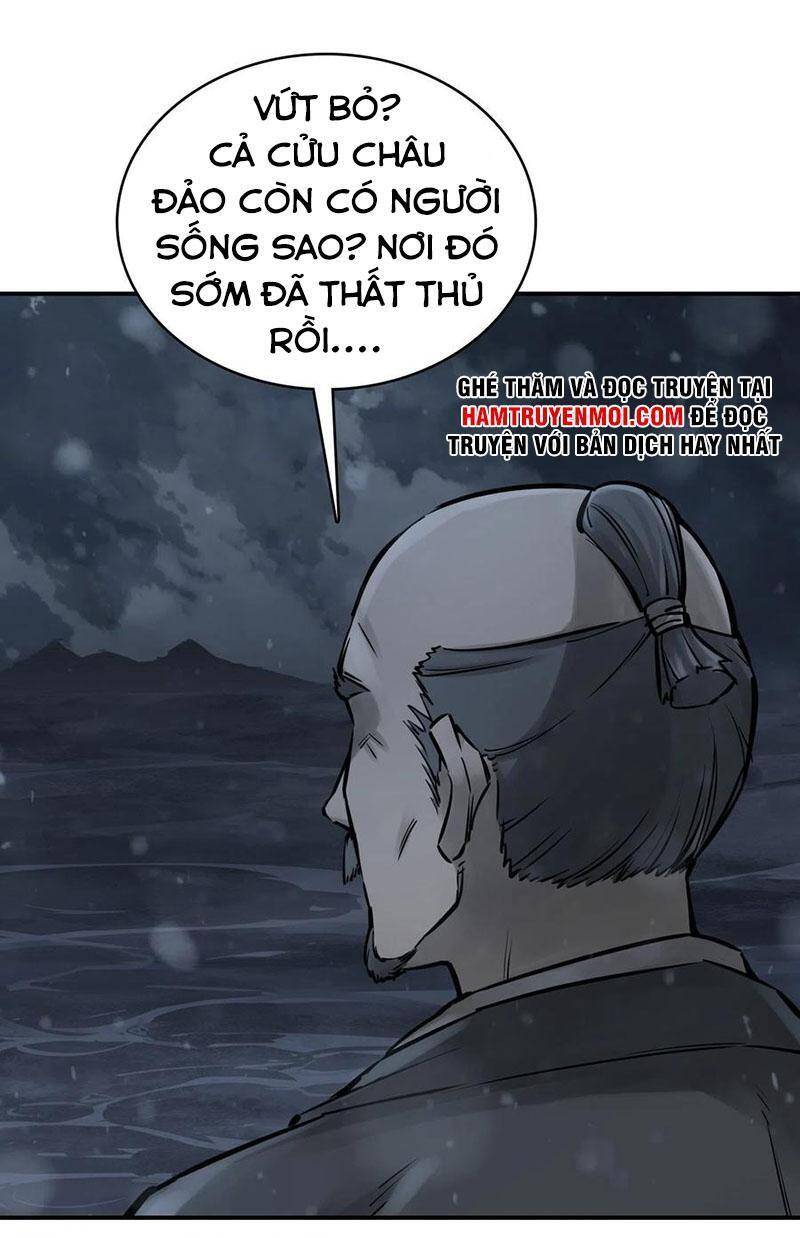 Bắt Đầu Từ Cửu Đầu Điểu Chapter 73 - Trang 2