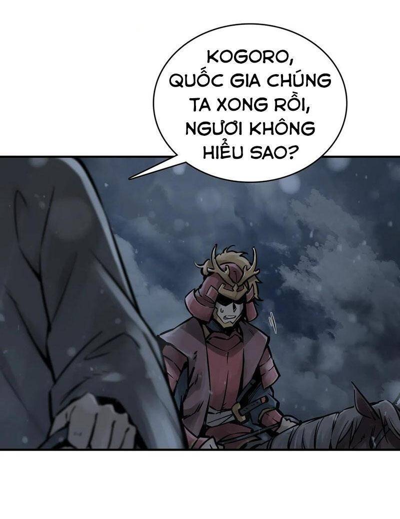 Bắt Đầu Từ Cửu Đầu Điểu Chapter 73 - Trang 2