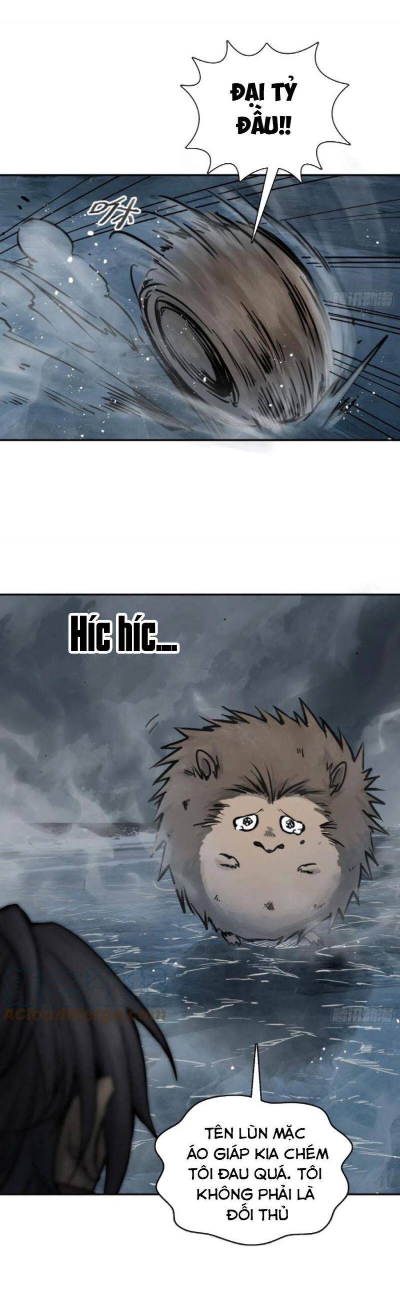 Bắt Đầu Từ Cửu Đầu Điểu Chapter 74 - Trang 2