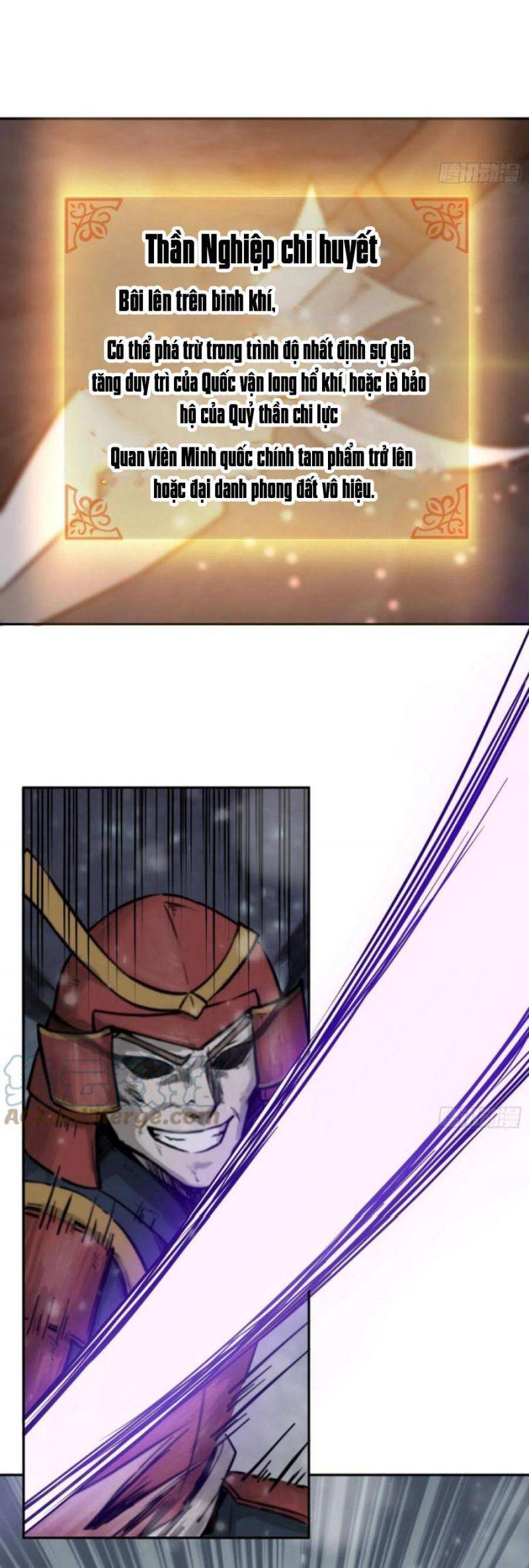 Bắt Đầu Từ Cửu Đầu Điểu Chapter 74 - Trang 2