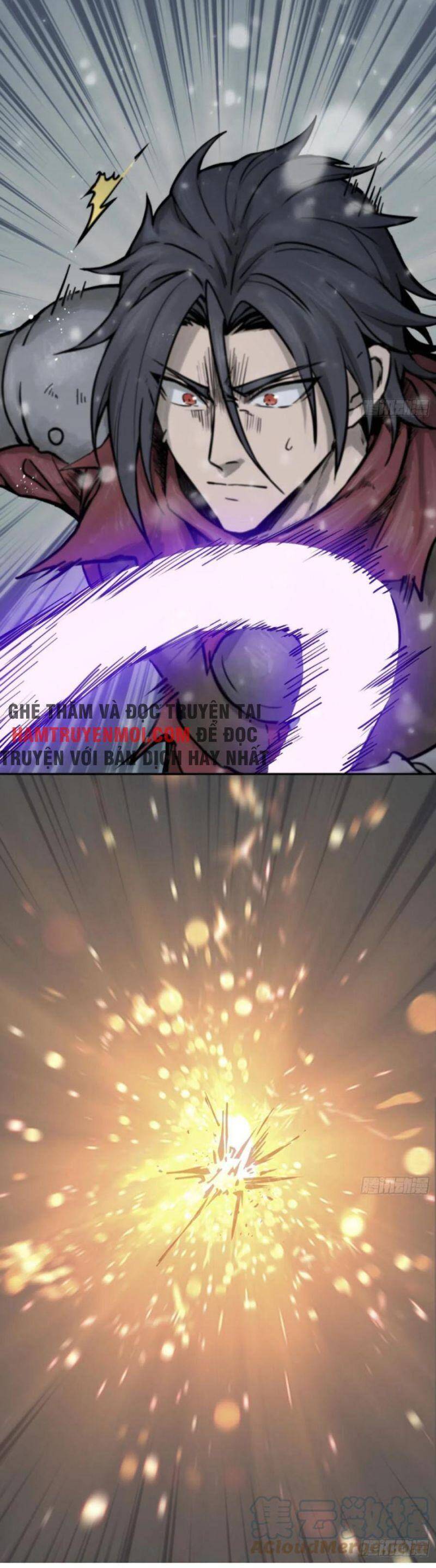 Bắt Đầu Từ Cửu Đầu Điểu Chapter 74 - Trang 2