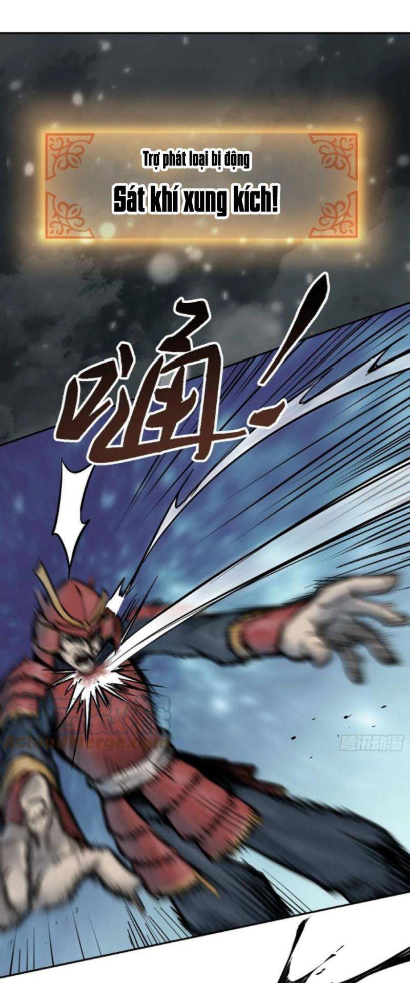 Bắt Đầu Từ Cửu Đầu Điểu Chapter 74 - Trang 2