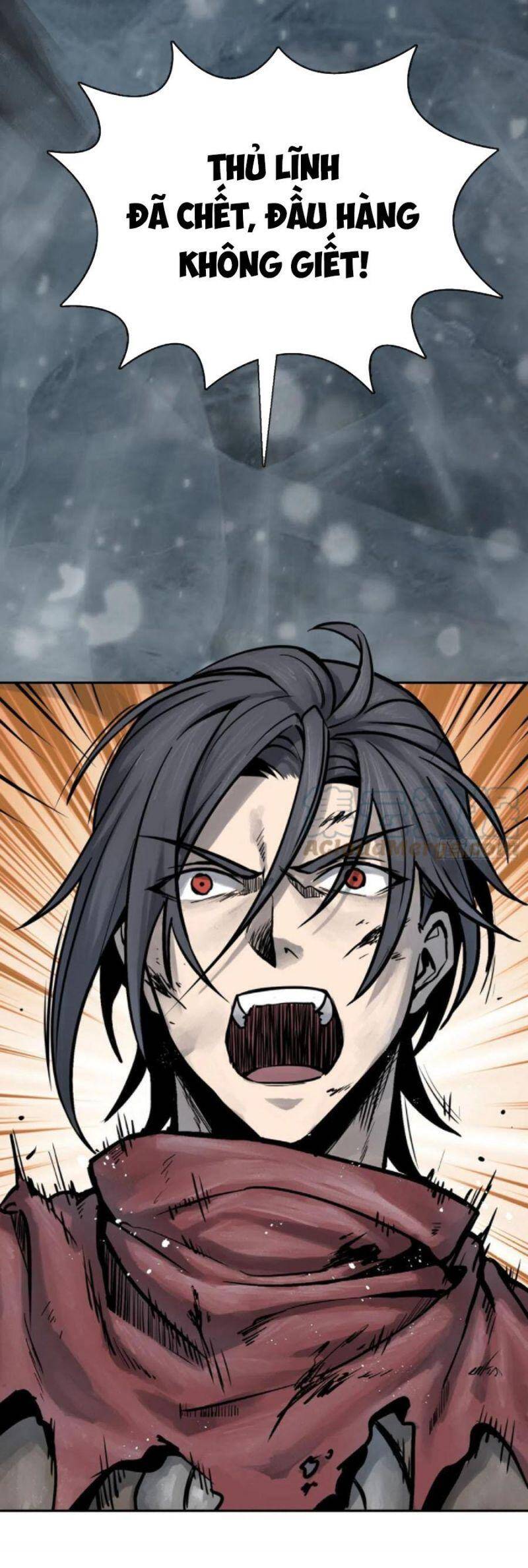 Bắt Đầu Từ Cửu Đầu Điểu Chapter 74 - Trang 2