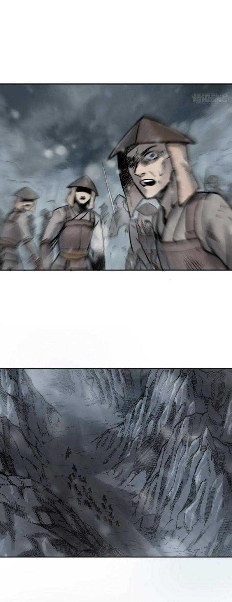 Bắt Đầu Từ Cửu Đầu Điểu Chapter 74 - Trang 2