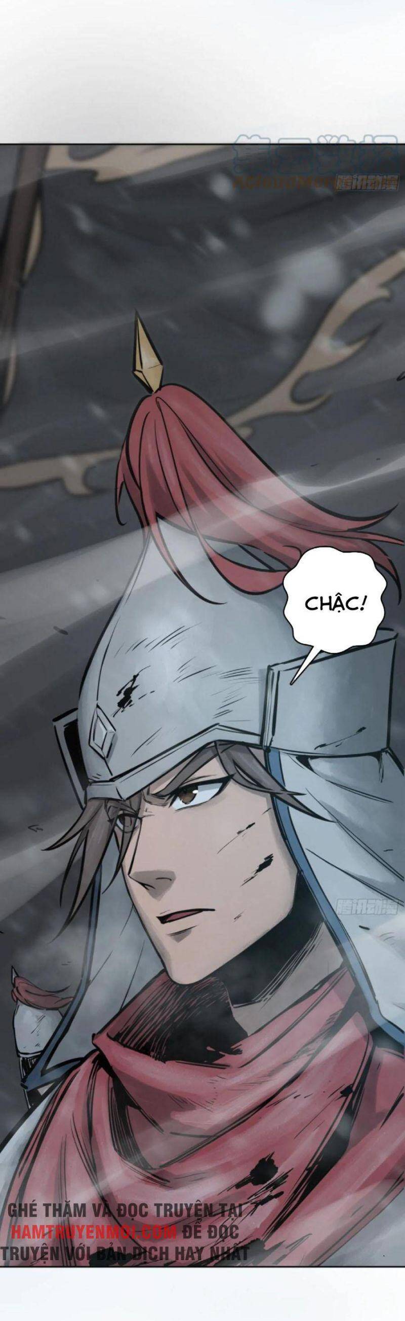 Bắt Đầu Từ Cửu Đầu Điểu Chapter 74 - Trang 2