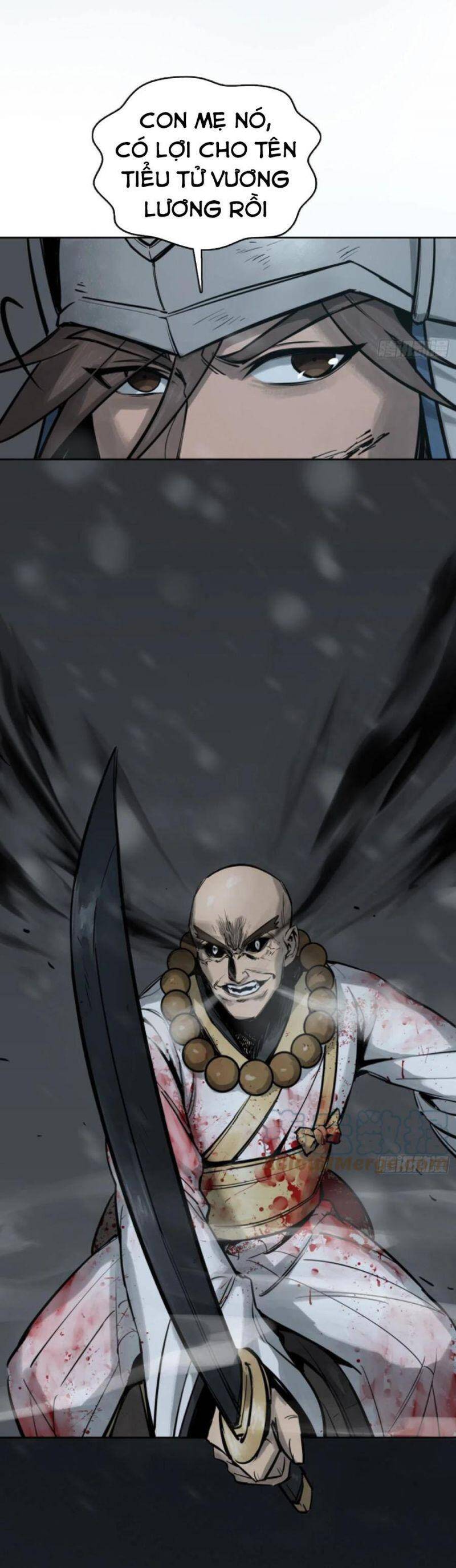 Bắt Đầu Từ Cửu Đầu Điểu Chapter 74 - Trang 2