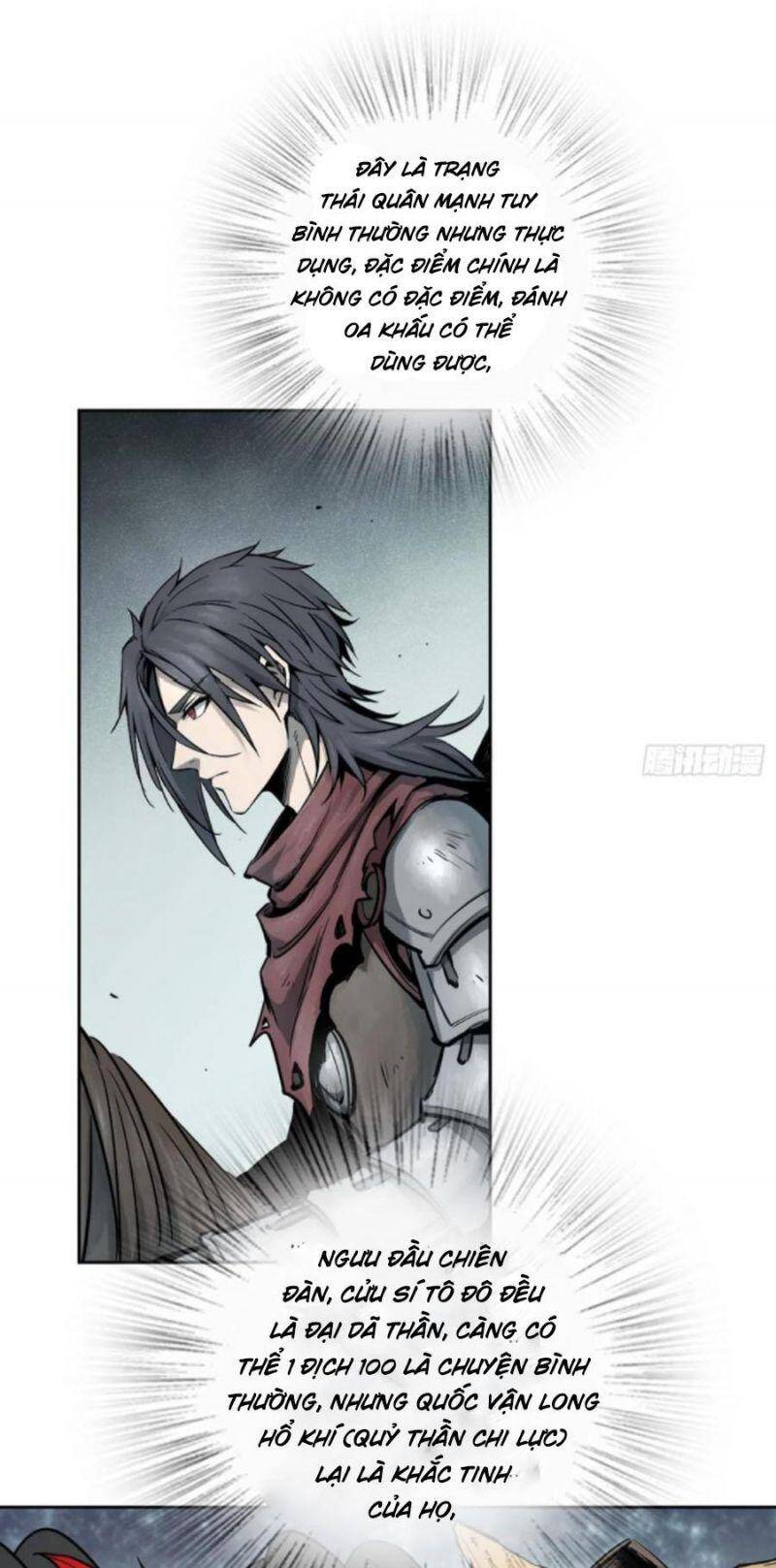 Bắt Đầu Từ Cửu Đầu Điểu Chapter 74 - Trang 2