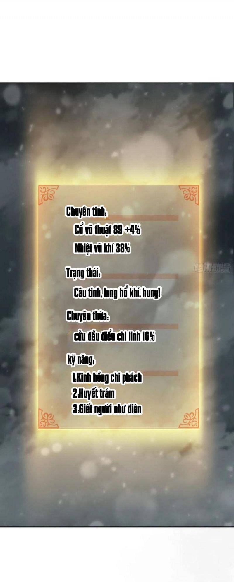 Bắt Đầu Từ Cửu Đầu Điểu Chapter 74 - Trang 2