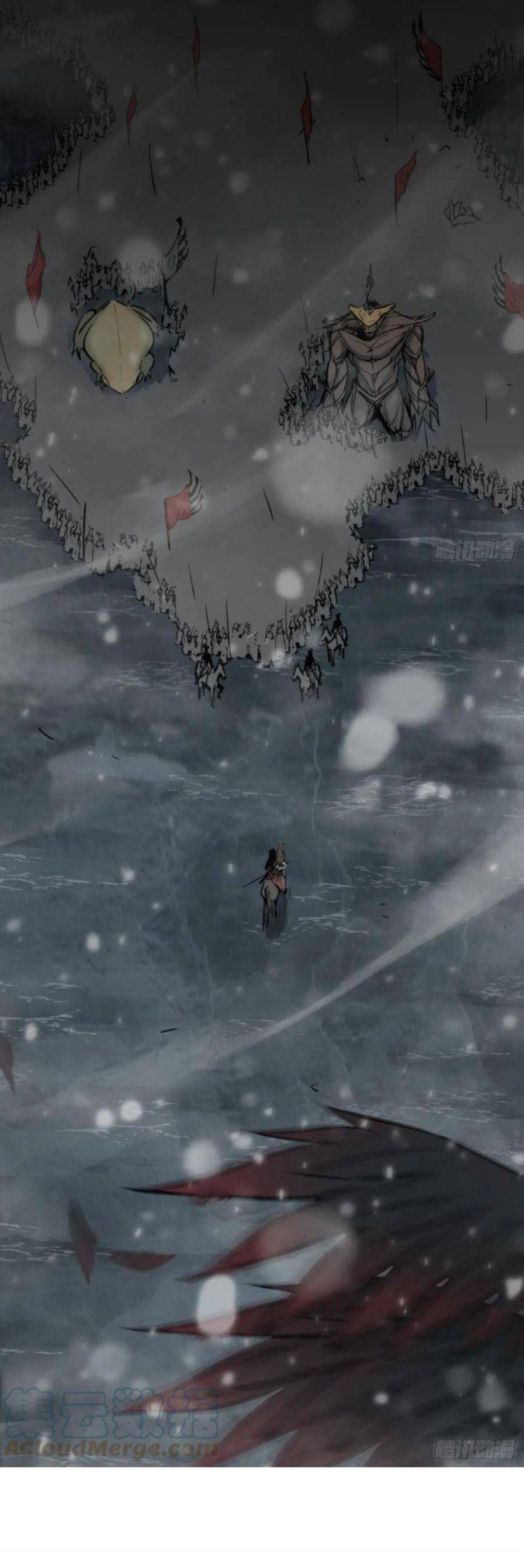 Bắt Đầu Từ Cửu Đầu Điểu Chapter 74 - Trang 2