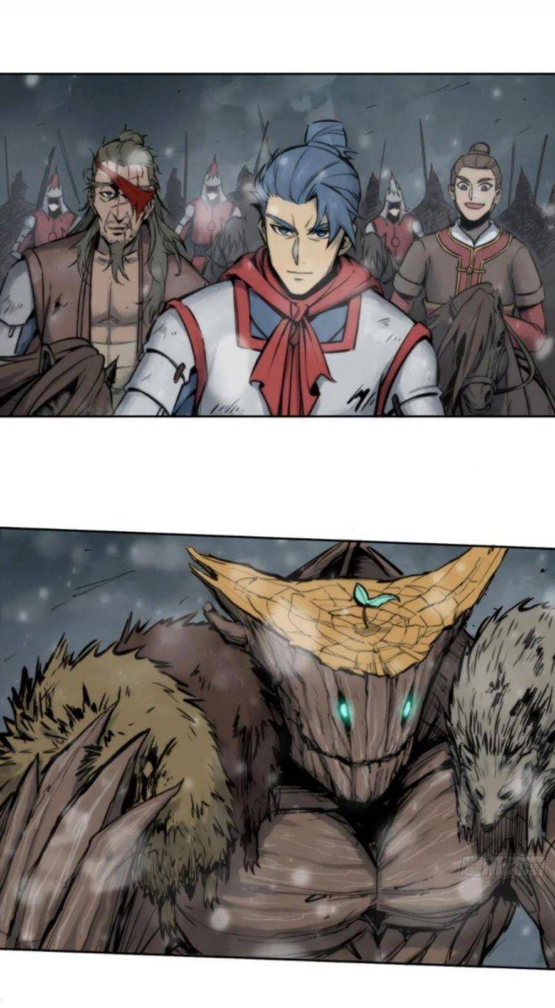 Bắt Đầu Từ Cửu Đầu Điểu Chapter 74 - Trang 2