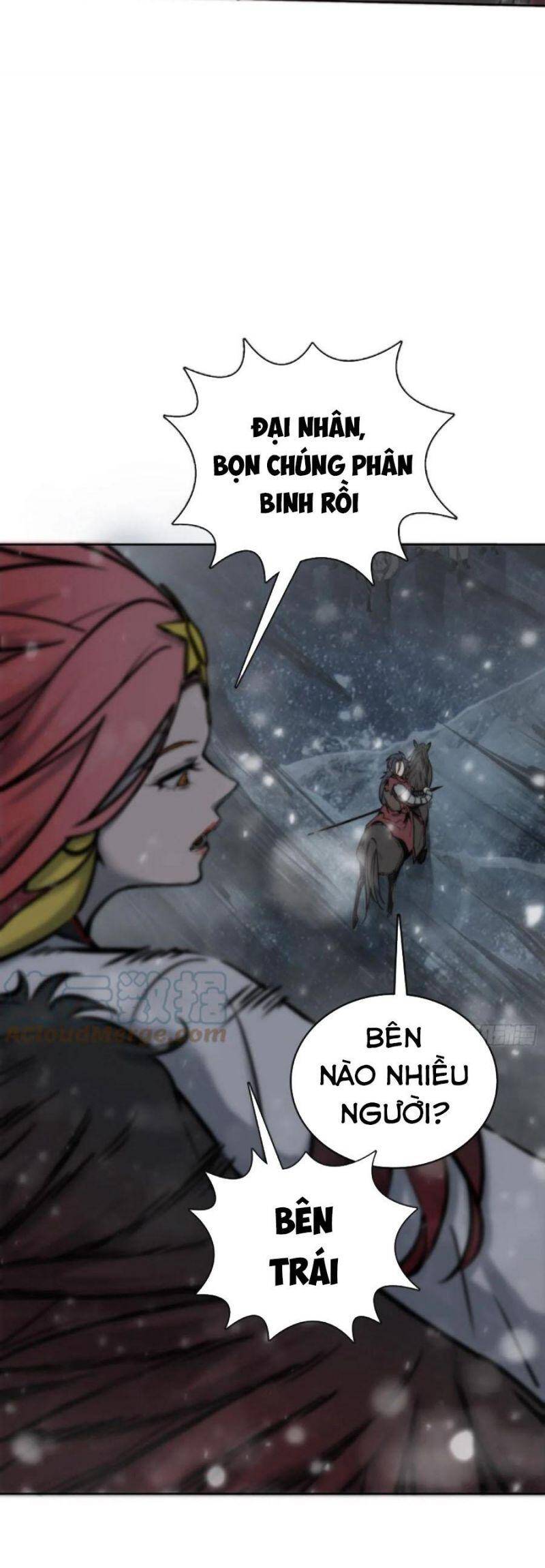 Bắt Đầu Từ Cửu Đầu Điểu Chapter 74 - Trang 2