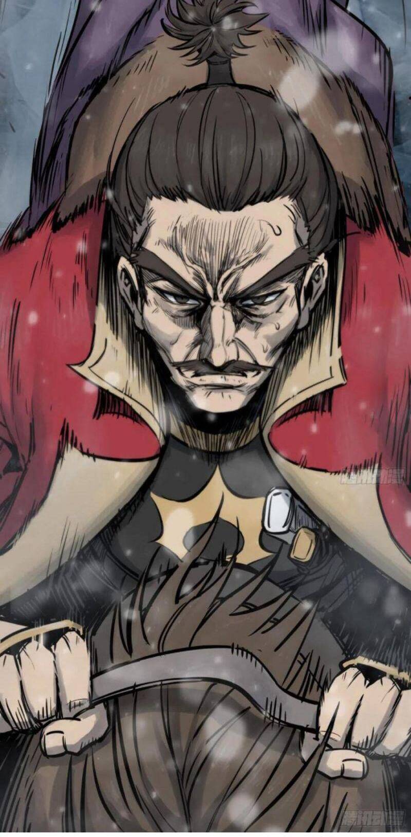 Bắt Đầu Từ Cửu Đầu Điểu Chapter 74 - Trang 2