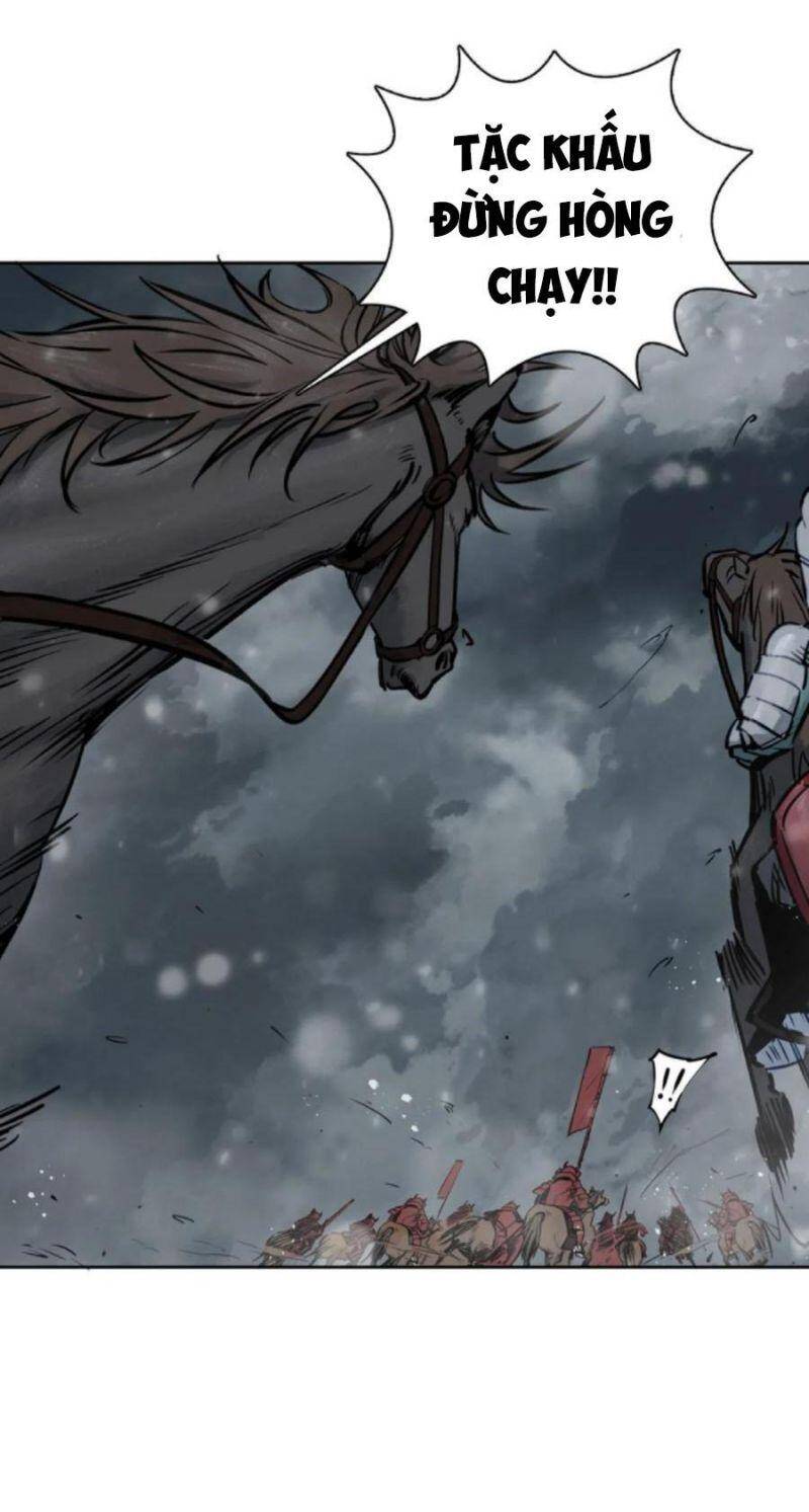 Bắt Đầu Từ Cửu Đầu Điểu Chapter 74 - Trang 2