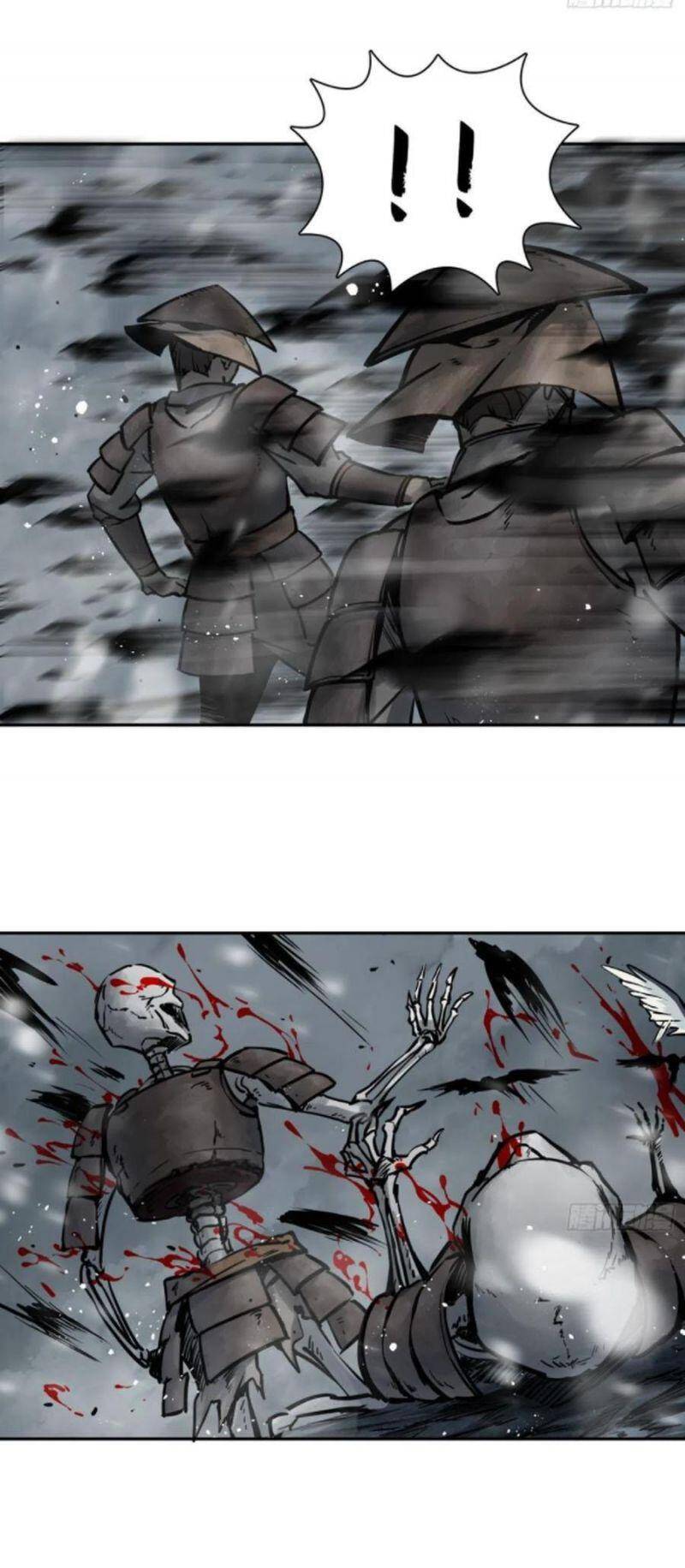 Bắt Đầu Từ Cửu Đầu Điểu Chapter 74 - Trang 2