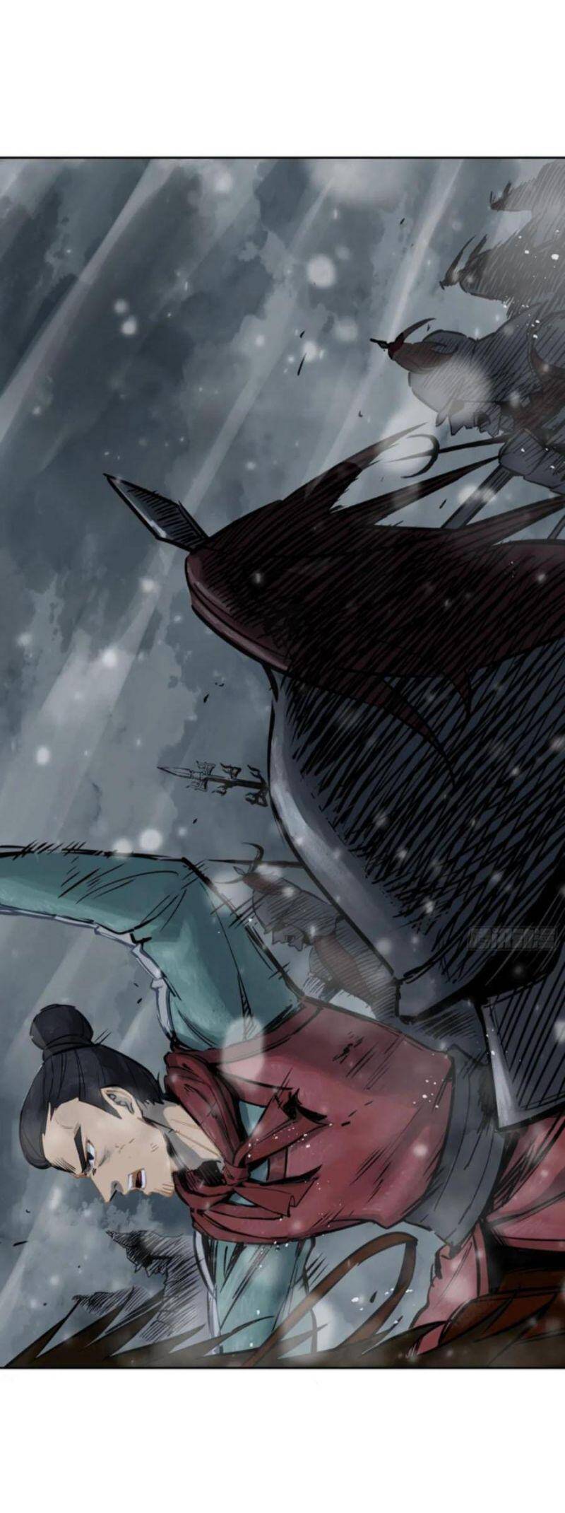 Bắt Đầu Từ Cửu Đầu Điểu Chapter 74 - Trang 2