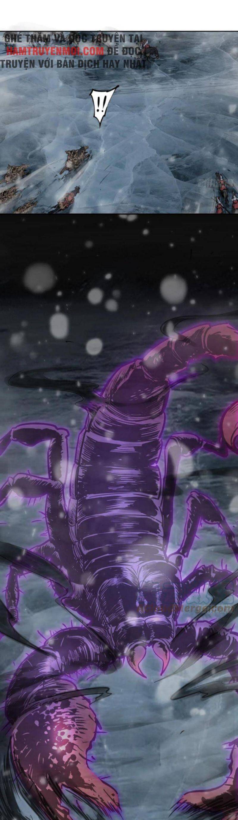 Bắt Đầu Từ Cửu Đầu Điểu Chapter 74 - Trang 2