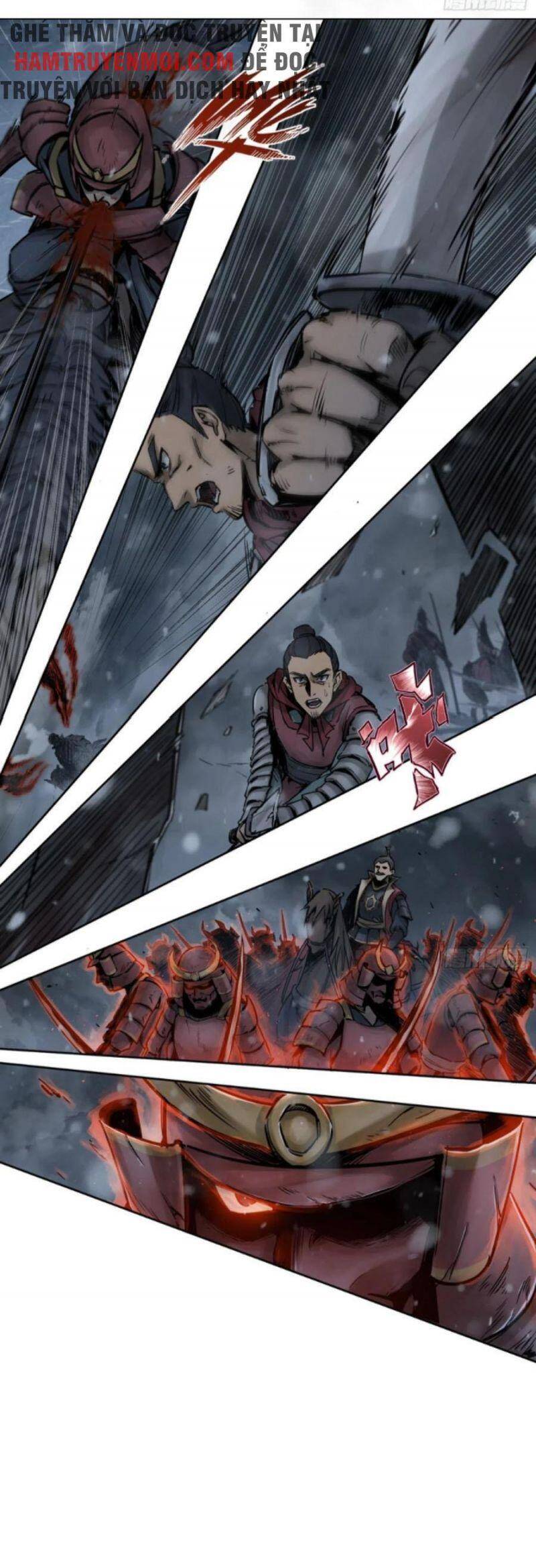 Bắt Đầu Từ Cửu Đầu Điểu Chapter 74 - Trang 2