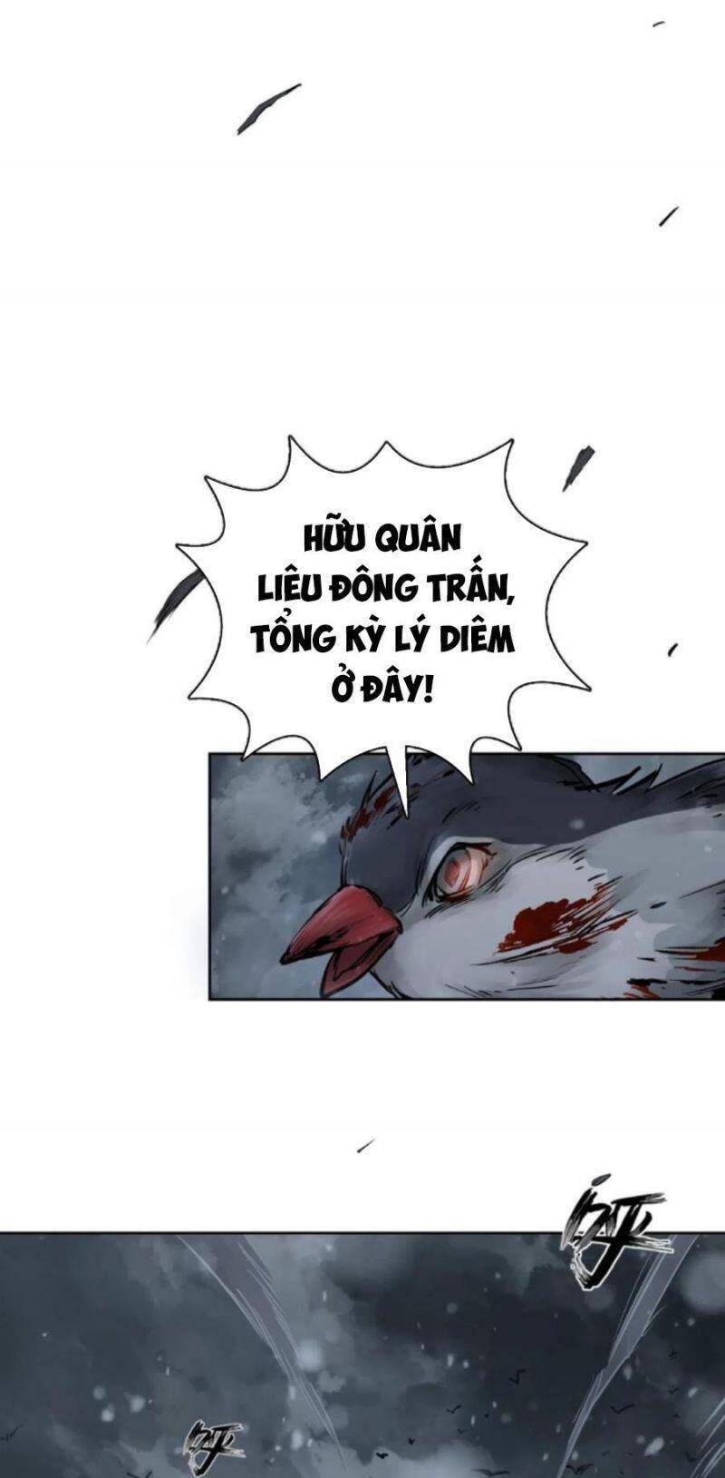 Bắt Đầu Từ Cửu Đầu Điểu Chapter 74 - Trang 2