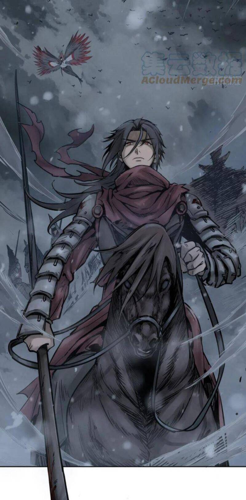 Bắt Đầu Từ Cửu Đầu Điểu Chapter 74 - Trang 2