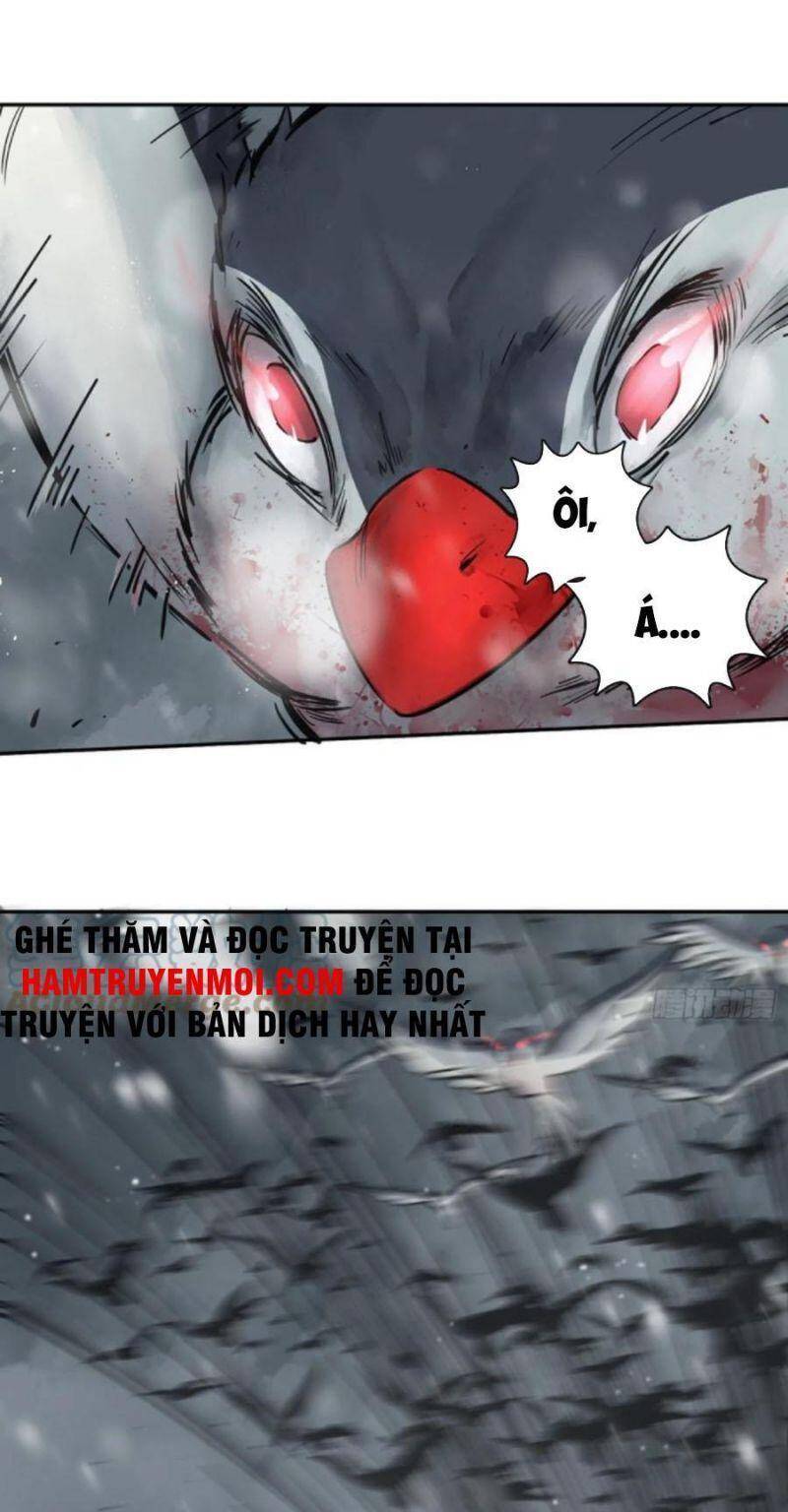 Bắt Đầu Từ Cửu Đầu Điểu Chapter 74 - Trang 2