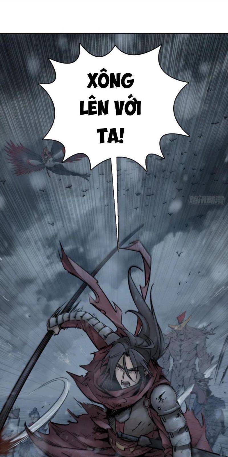 Bắt Đầu Từ Cửu Đầu Điểu Chapter 74 - Trang 2