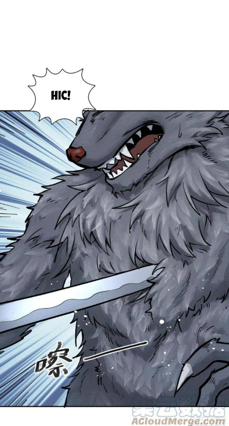 Bắt Đầu Từ Cửu Đầu Điểu Chapter 74 - Trang 2