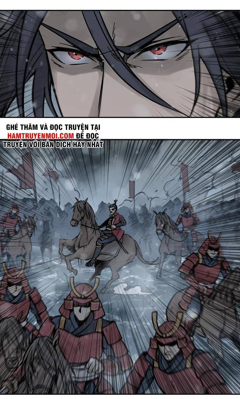 Bắt Đầu Từ Cửu Đầu Điểu Chapter 75 - Trang 2