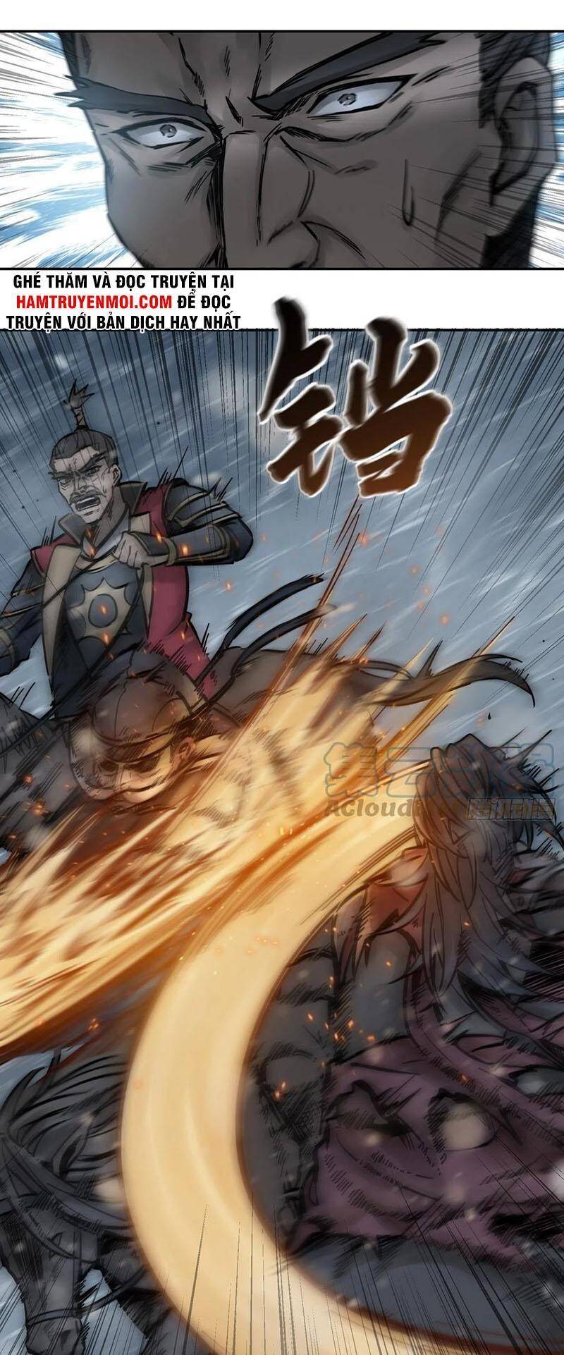 Bắt Đầu Từ Cửu Đầu Điểu Chapter 75 - Trang 2