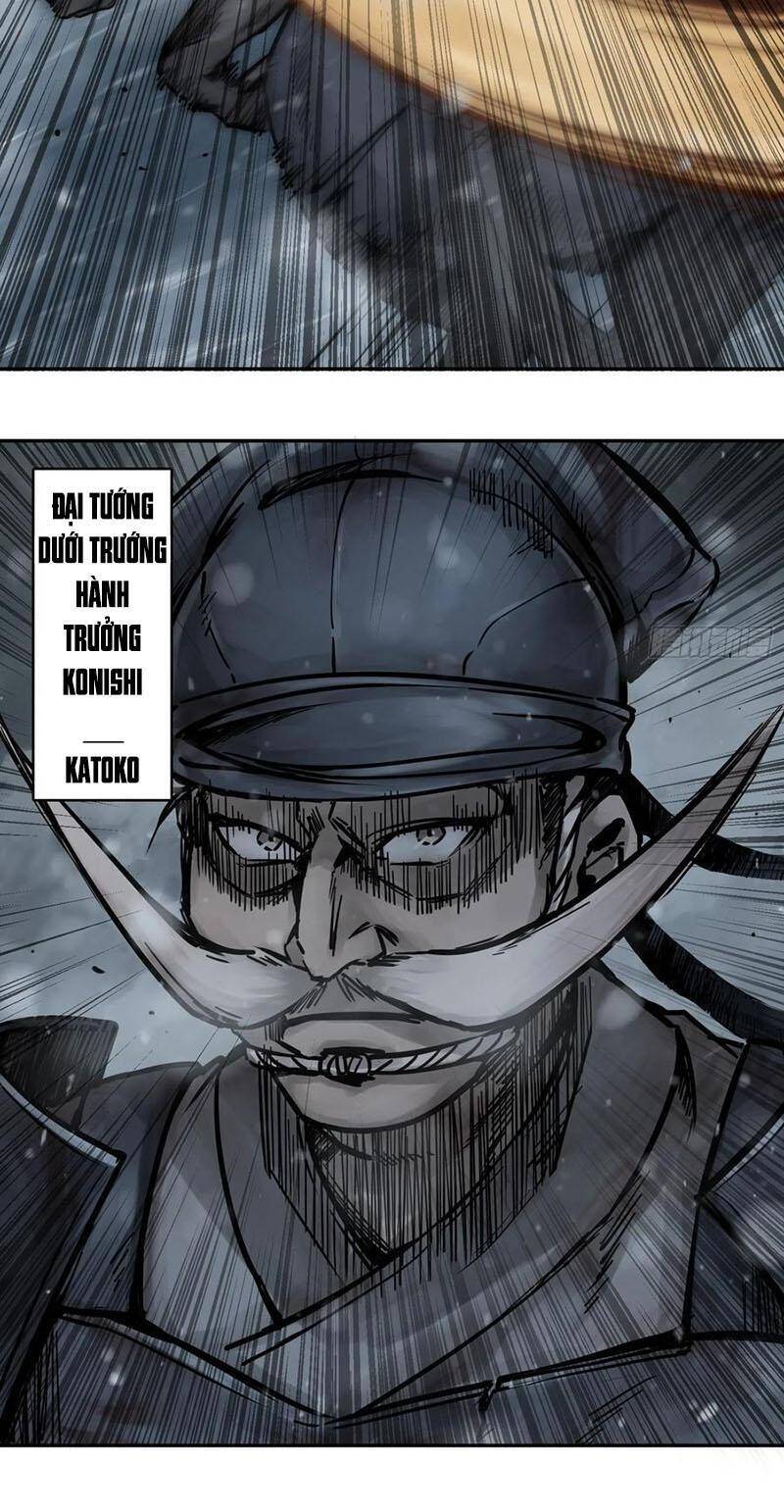 Bắt Đầu Từ Cửu Đầu Điểu Chapter 75 - Trang 2