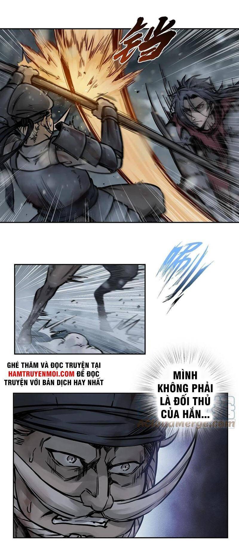 Bắt Đầu Từ Cửu Đầu Điểu Chapter 75 - Trang 2