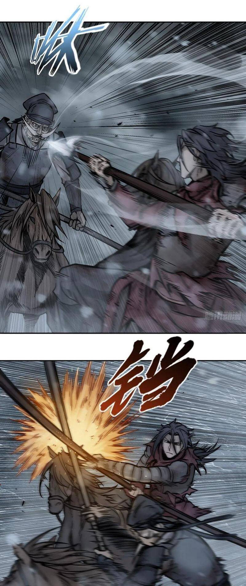 Bắt Đầu Từ Cửu Đầu Điểu Chapter 75 - Trang 2