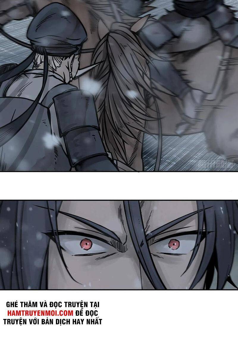 Bắt Đầu Từ Cửu Đầu Điểu Chapter 75 - Trang 2