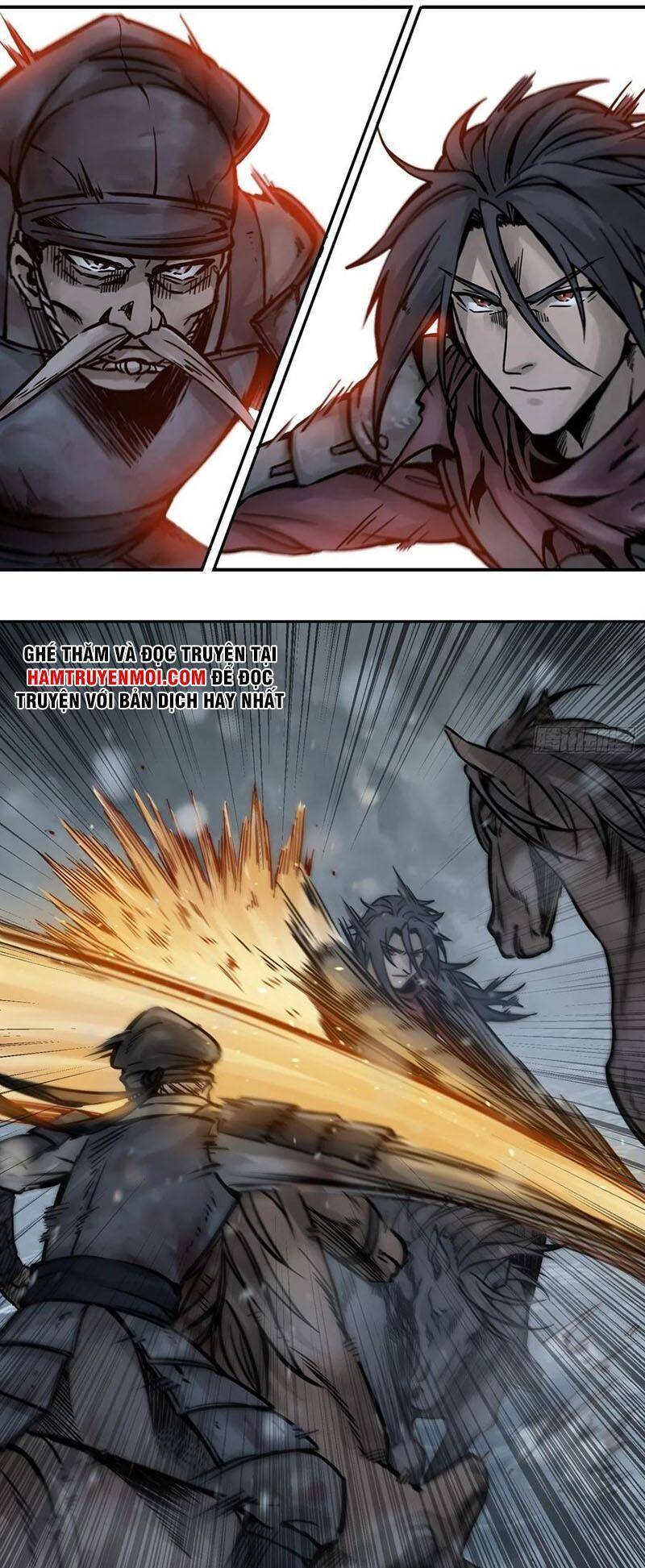 Bắt Đầu Từ Cửu Đầu Điểu Chapter 75 - Trang 2