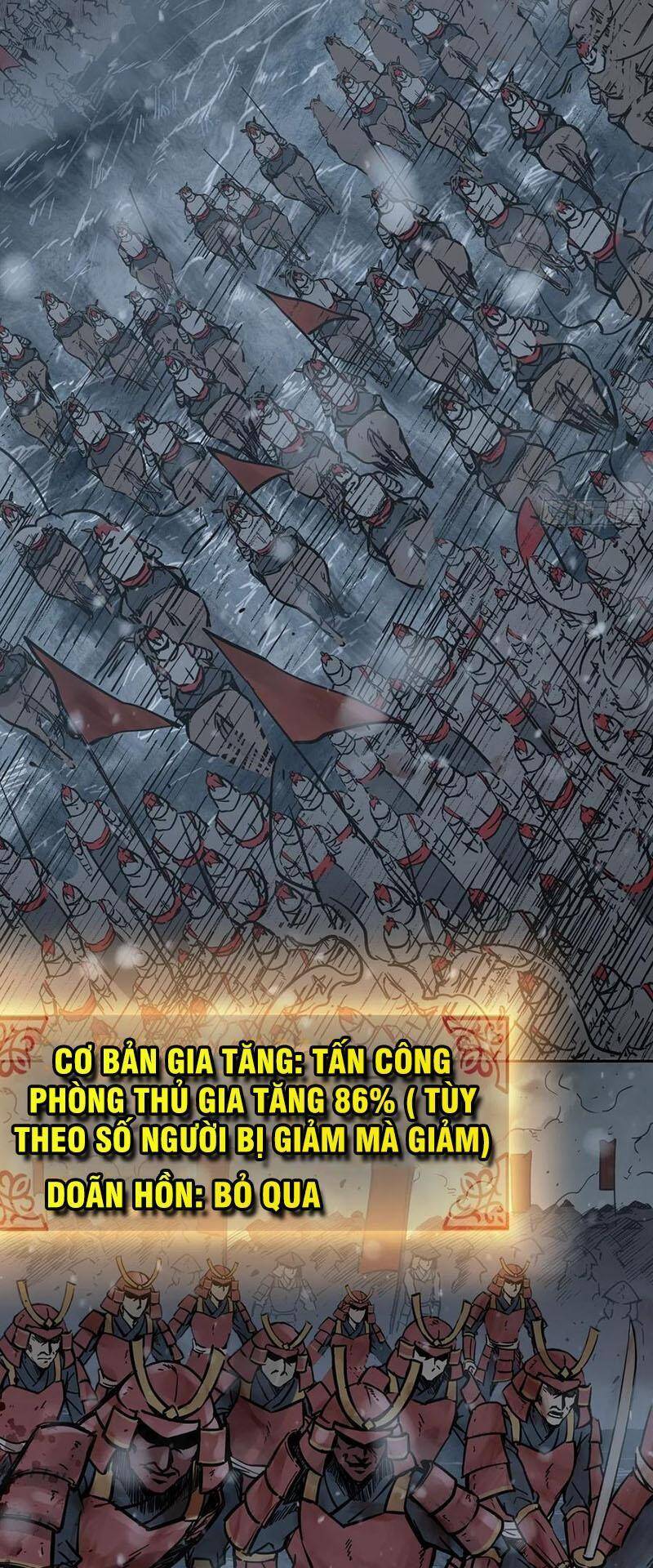 Bắt Đầu Từ Cửu Đầu Điểu Chapter 75 - Trang 2