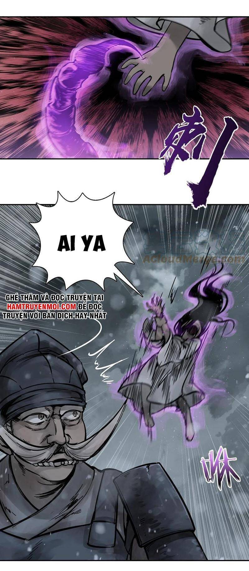 Bắt Đầu Từ Cửu Đầu Điểu Chapter 75 - Trang 2