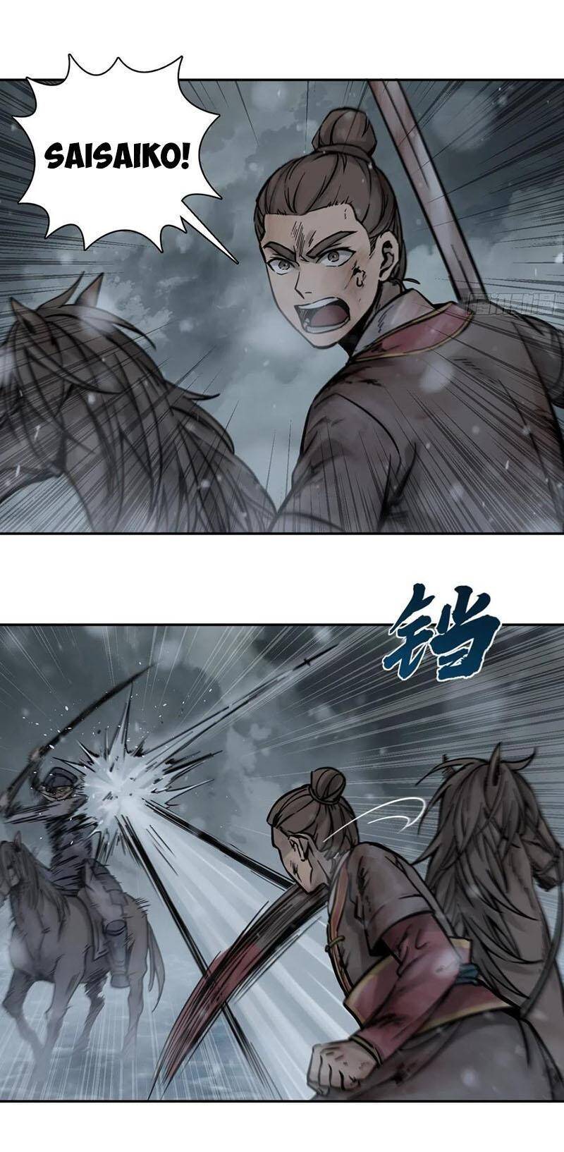 Bắt Đầu Từ Cửu Đầu Điểu Chapter 75 - Trang 2