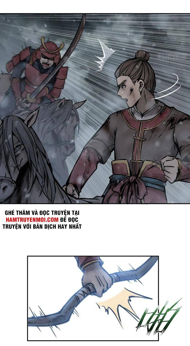 Bắt Đầu Từ Cửu Đầu Điểu Chapter 75 - Trang 2