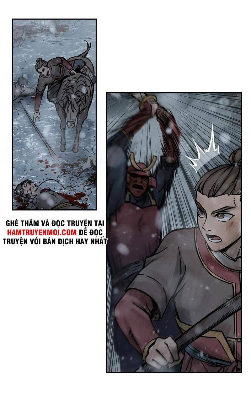 Bắt Đầu Từ Cửu Đầu Điểu Chapter 75 - Trang 2