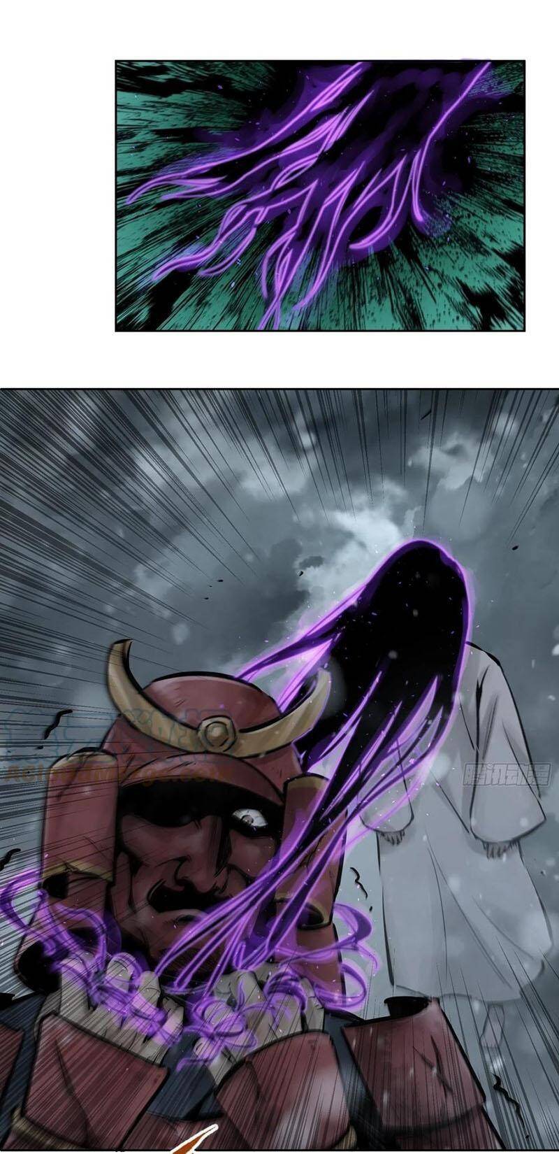 Bắt Đầu Từ Cửu Đầu Điểu Chapter 75 - Trang 2