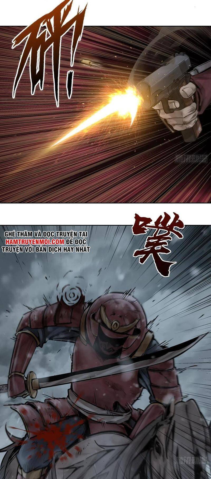 Bắt Đầu Từ Cửu Đầu Điểu Chapter 75 - Trang 2