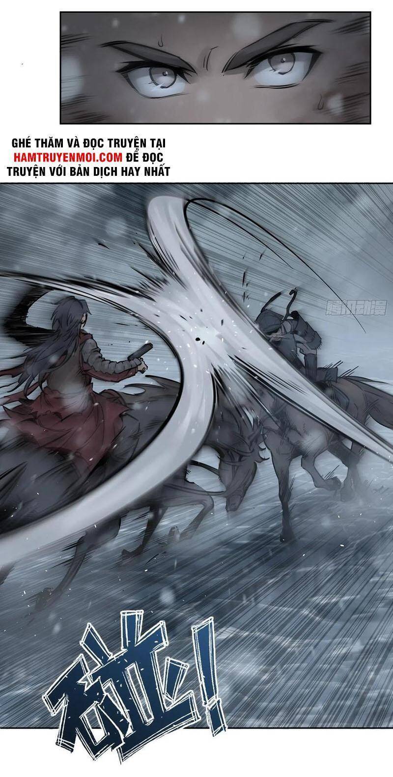 Bắt Đầu Từ Cửu Đầu Điểu Chapter 75 - Trang 2