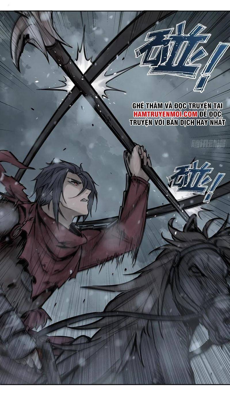 Bắt Đầu Từ Cửu Đầu Điểu Chapter 75 - Trang 2