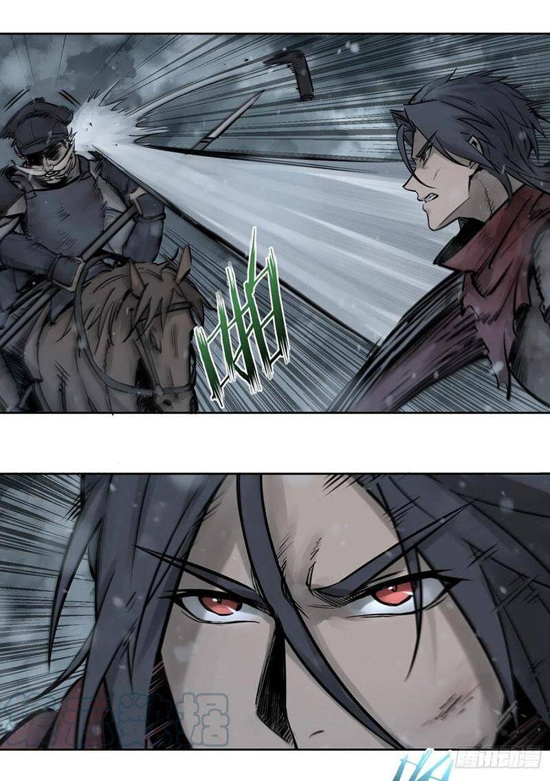 Bắt Đầu Từ Cửu Đầu Điểu Chapter 75 - Trang 2