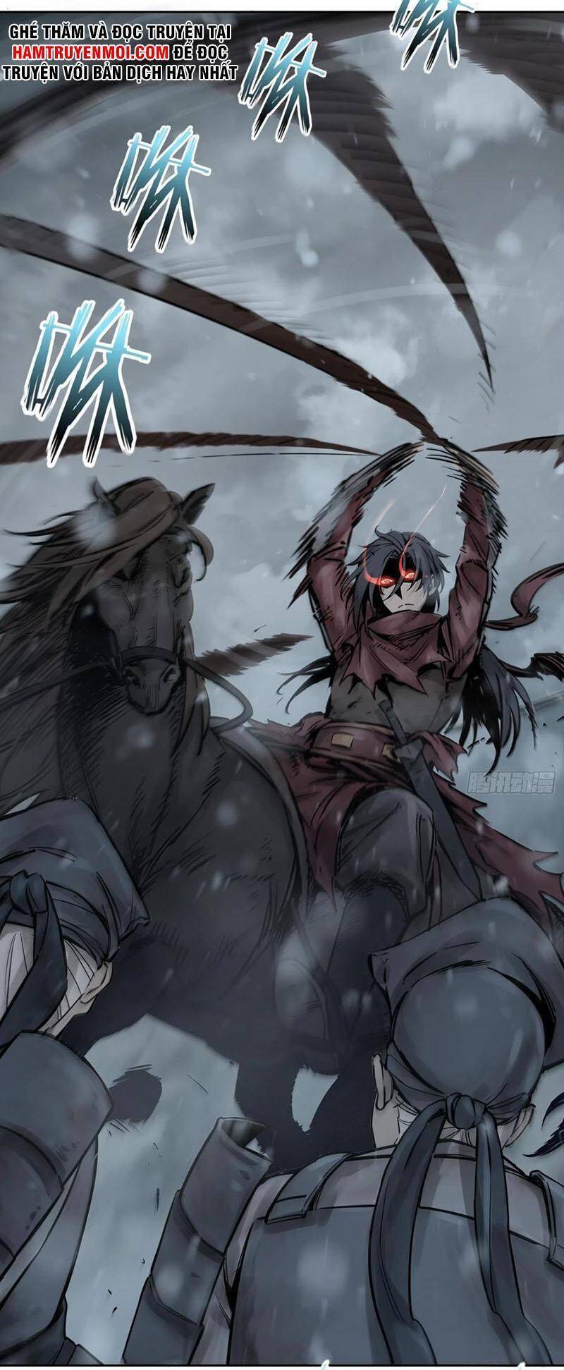 Bắt Đầu Từ Cửu Đầu Điểu Chapter 75 - Trang 2