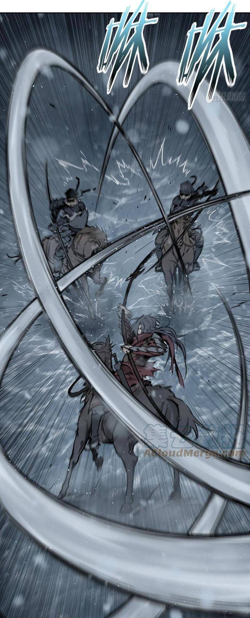 Bắt Đầu Từ Cửu Đầu Điểu Chapter 75 - Trang 2