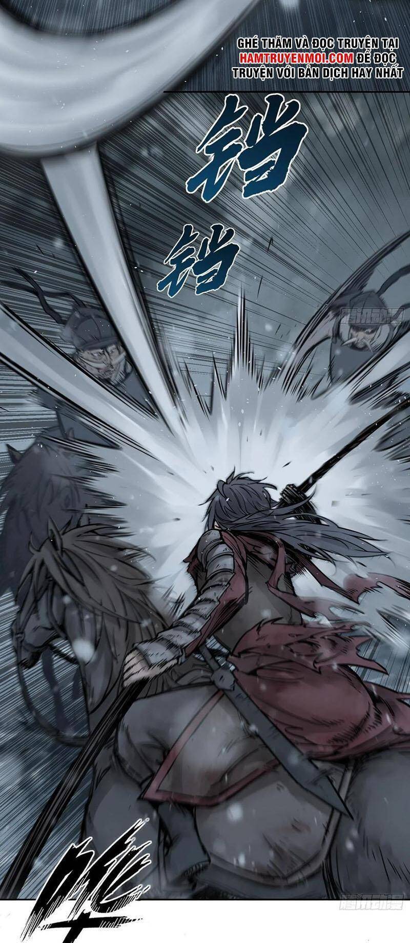 Bắt Đầu Từ Cửu Đầu Điểu Chapter 75 - Trang 2