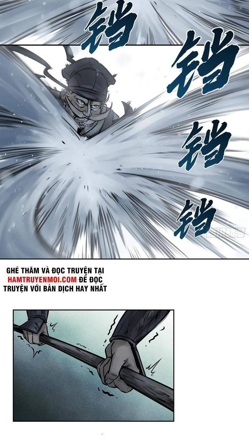 Bắt Đầu Từ Cửu Đầu Điểu Chapter 75 - Trang 2