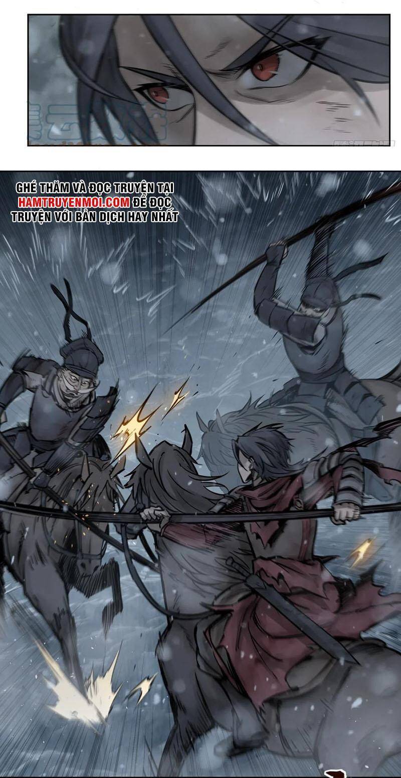 Bắt Đầu Từ Cửu Đầu Điểu Chapter 75 - Trang 2